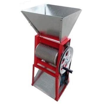 Coffee Pulper
