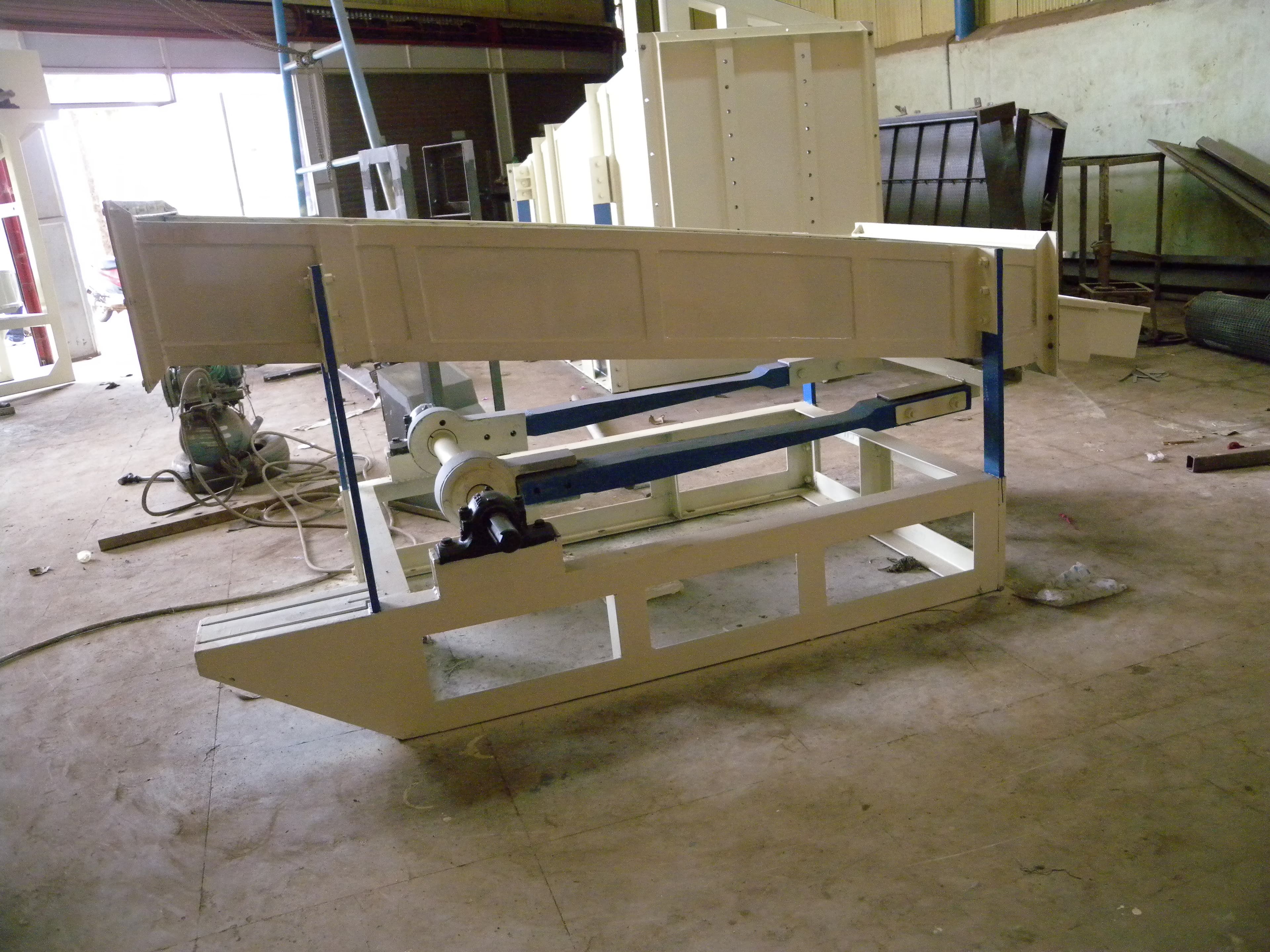 Coffee Pre-Cleaner 3