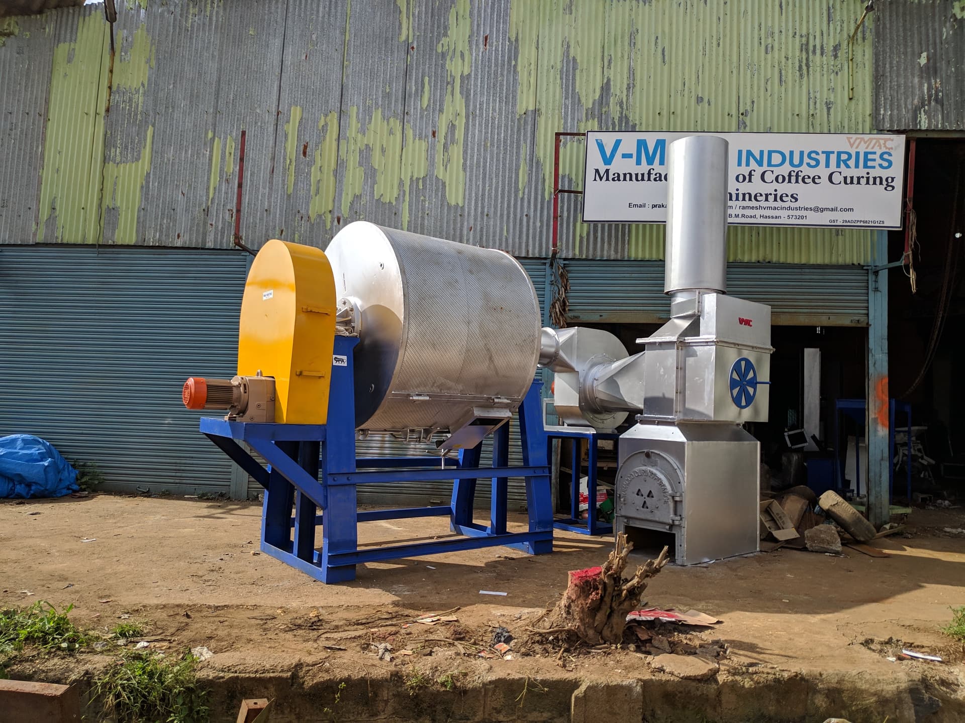 Coffee Curing: What It Means, How It Works, and What Equipment You Need ...