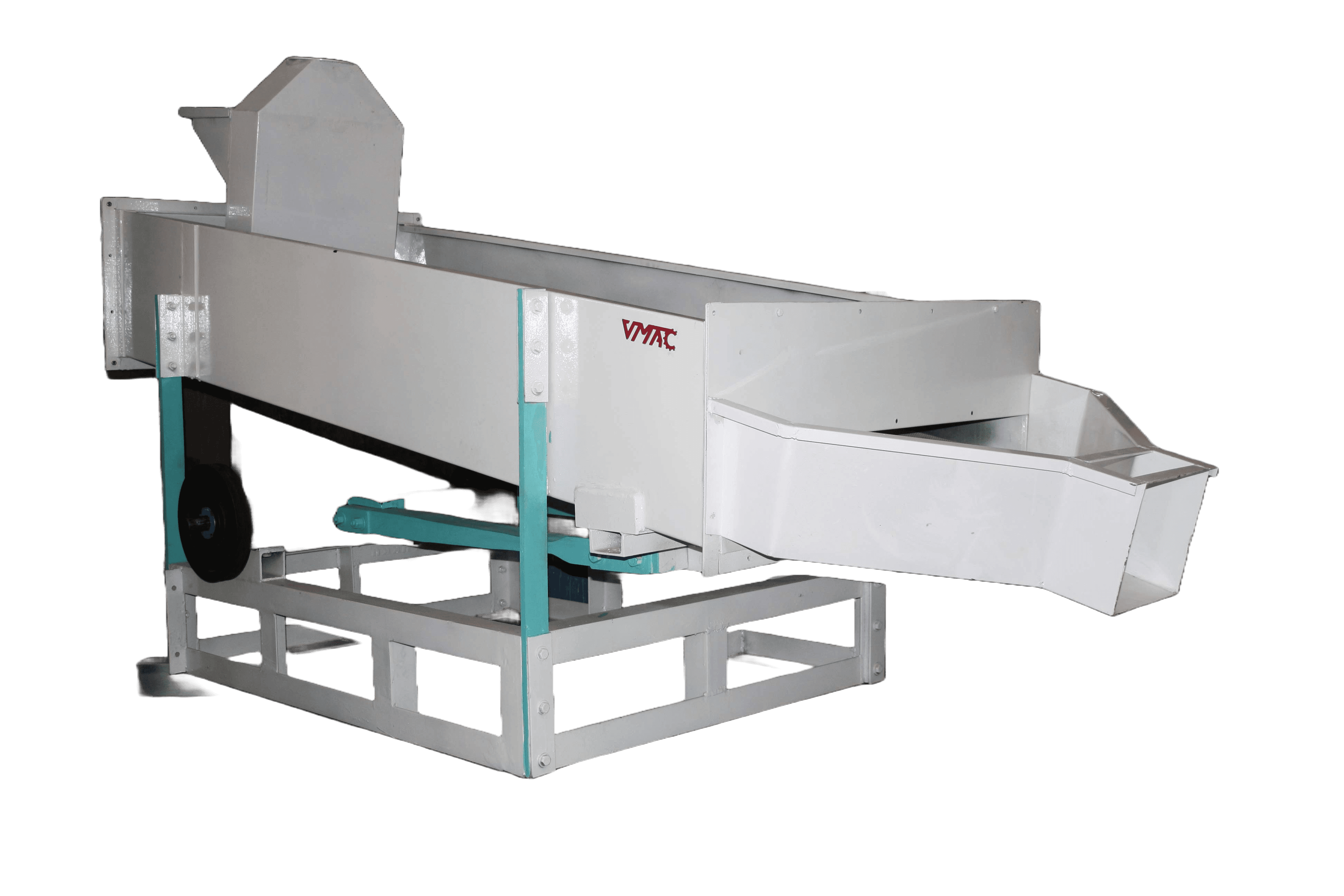 Coffee Pre-Cleaner 1