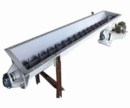 Screw Conveyor