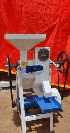 Coffee Sample Huller