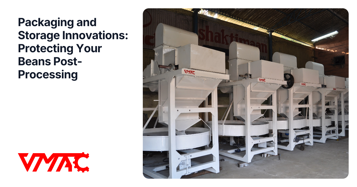 Packaging and Storage Innovations: Protecting Your Beans Post ...